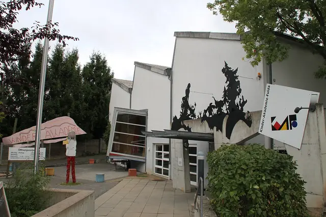 Kinder-Akademie Fulda