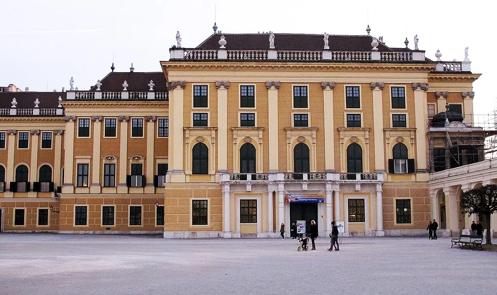 Kindermuseum Schönbrunn in Wenen