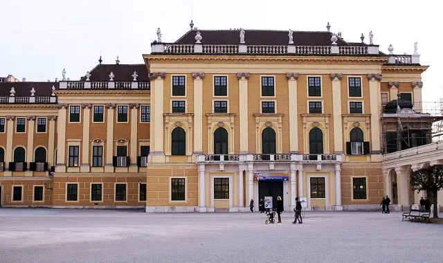 Kindermuseum Schönbrunn in Vienna