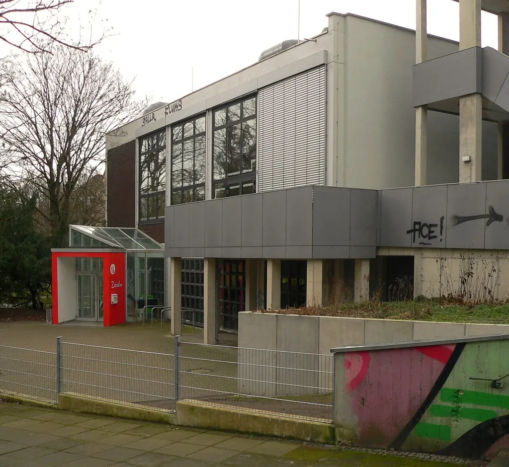 Kindermuseum Zinnober in Hannover