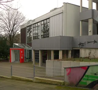 Kindermuseum Zinnober in Hannover