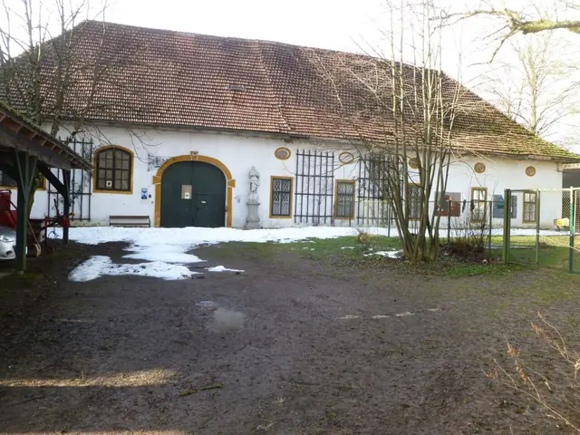 KinderWelt Walchen in Vöcklamarkt