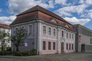 Kleist-Museum in Frankfurt (Oder)