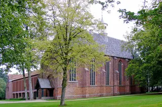 Museum Klooster Ter Apel
