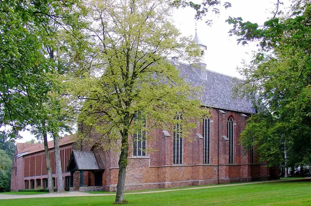 Museum Klooster Ter Apel