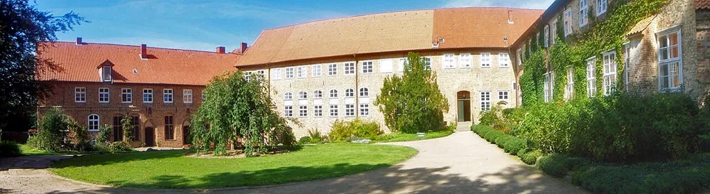 Kloster Ebstorf