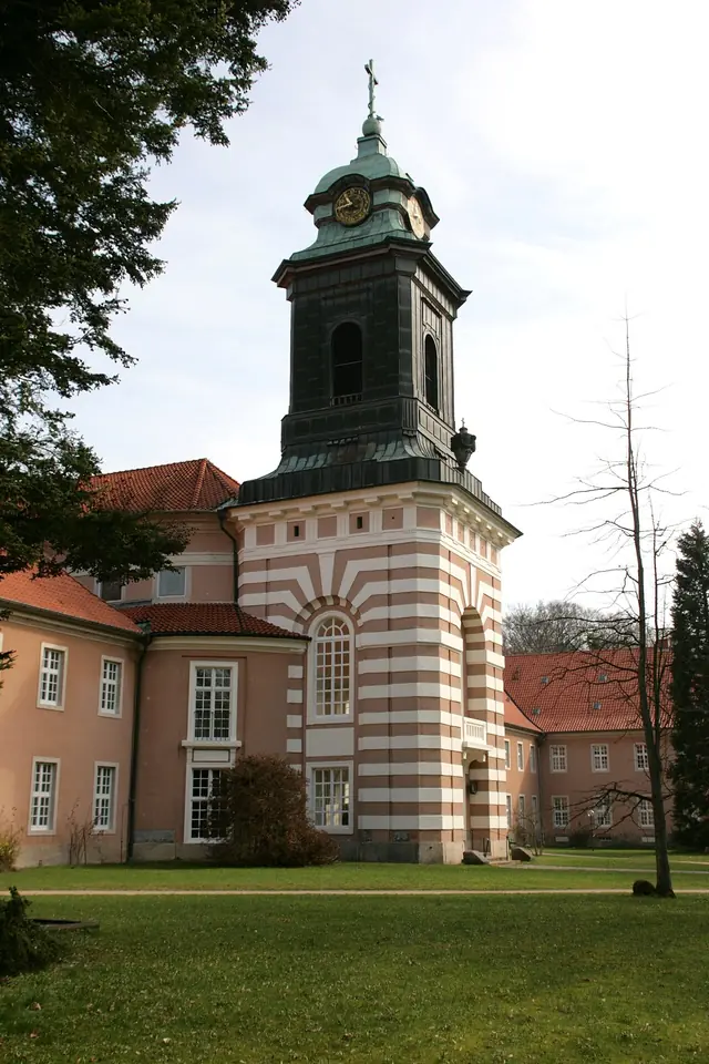 Kloster Medingen in Bad Bevensen