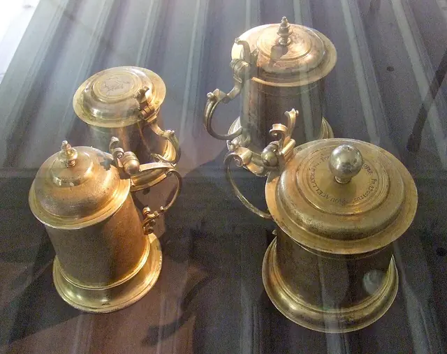 Klostermuseum Müstair