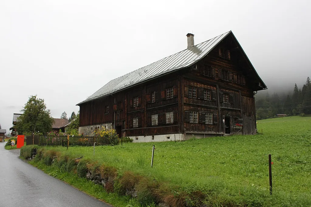 Klostertal Museum in Wald am Arlberg