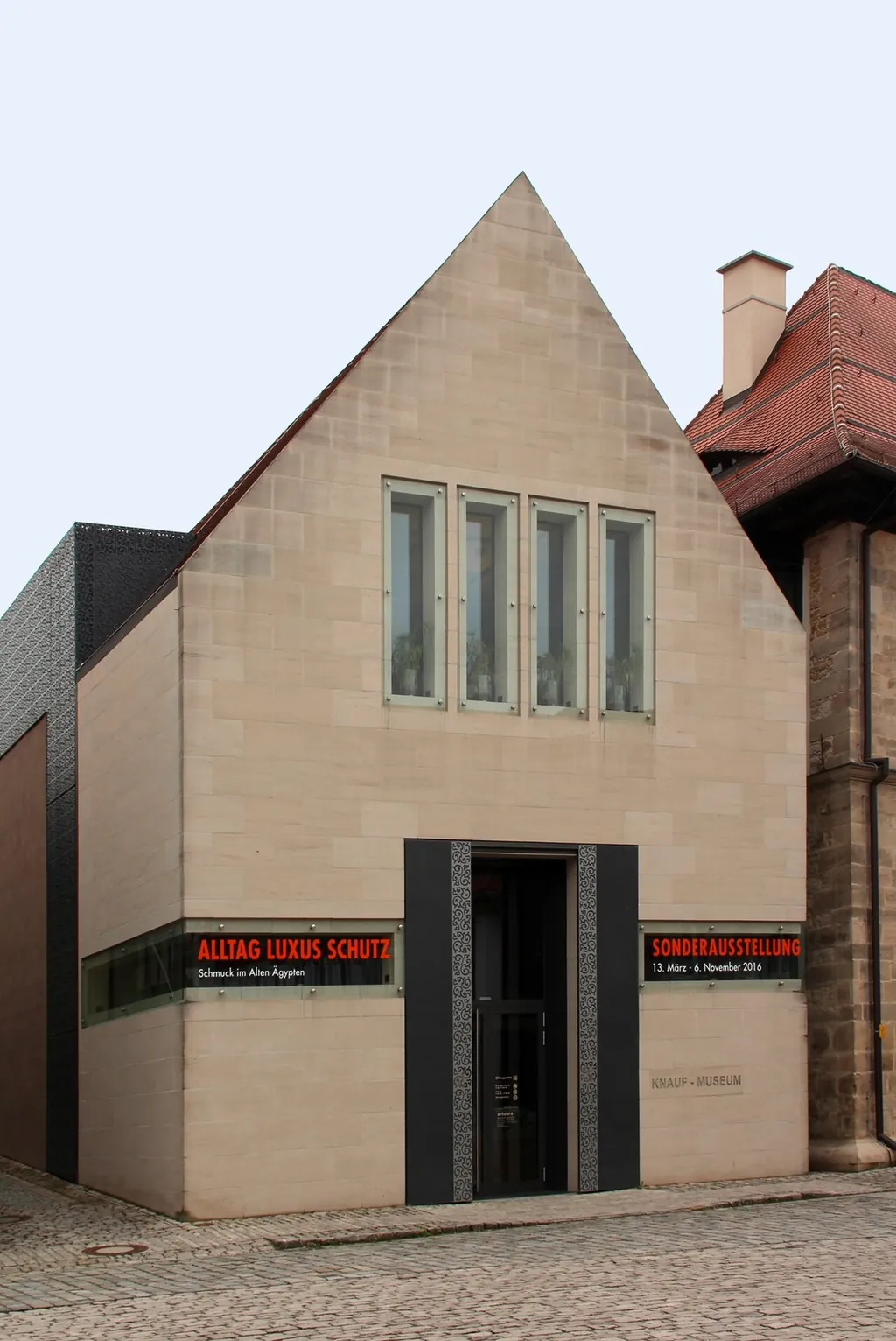 Knauf-Museum Iphofen