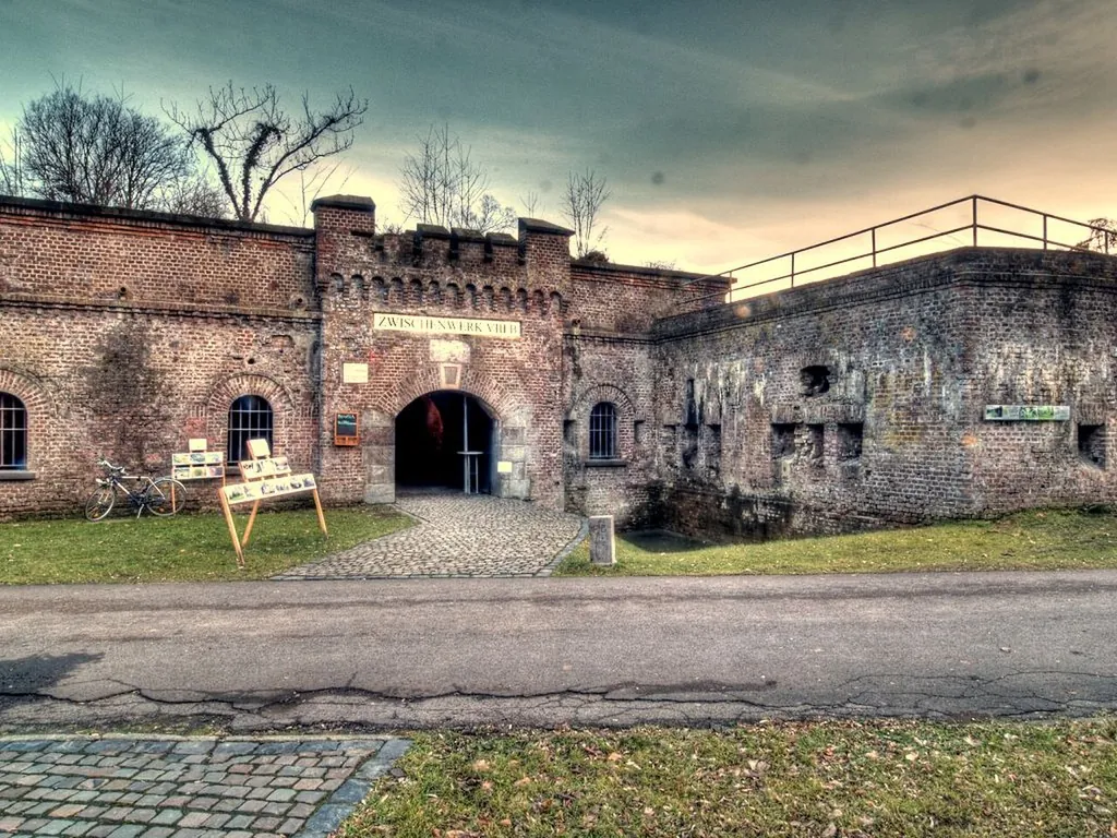 Kölner Festungsmuseum in Cologne