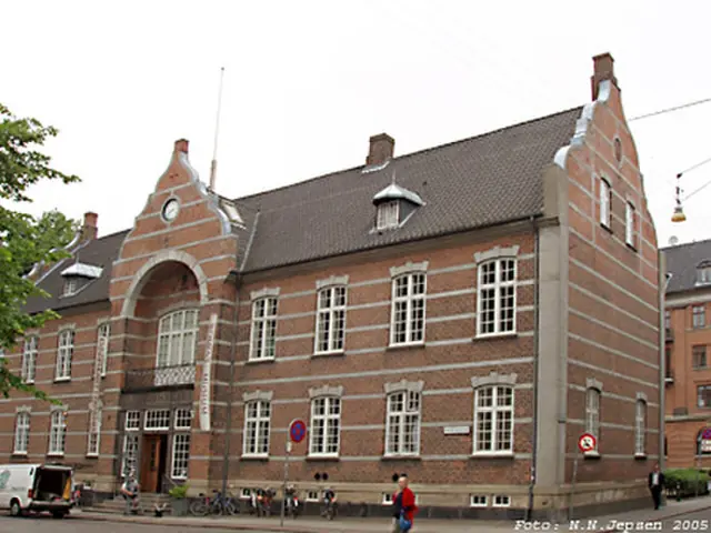 KØN – Gender Museum Denmark in Aarhus