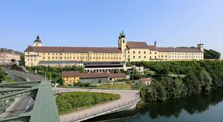 Stift Lambach