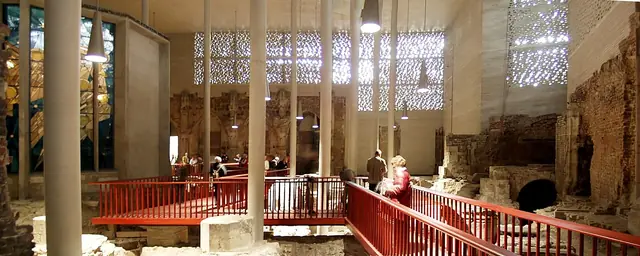Kolumba in Köln
