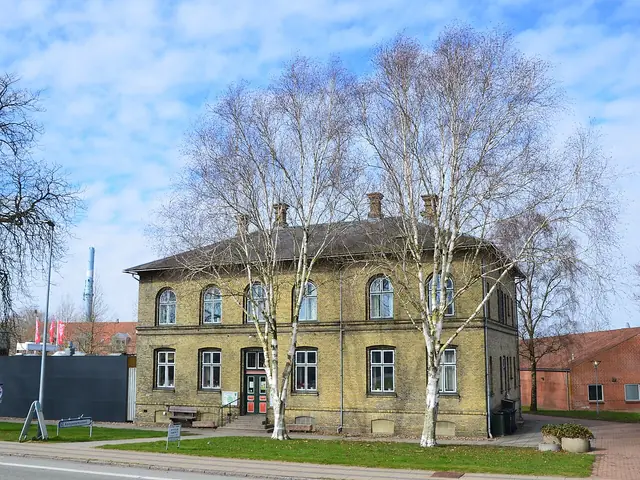 Kongeåmuseet in Vamdrup