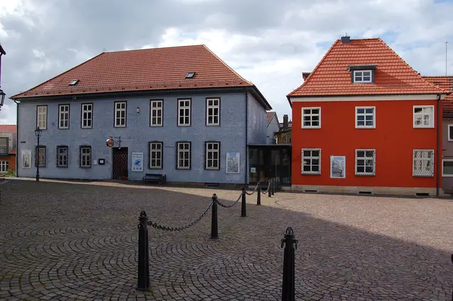 Konrad-Zuse-Museum Hünfeld