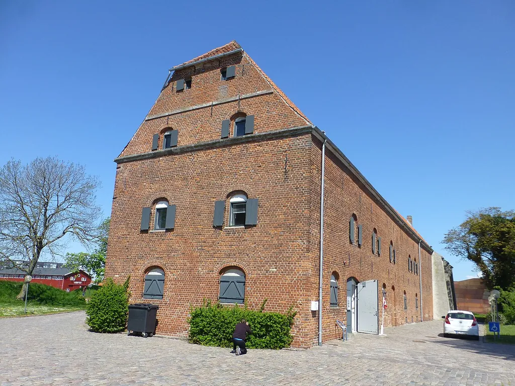 Korsør By- og Overfartsmuseum