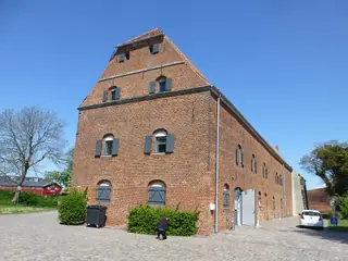 Korsør By- og Overfartsmuseum