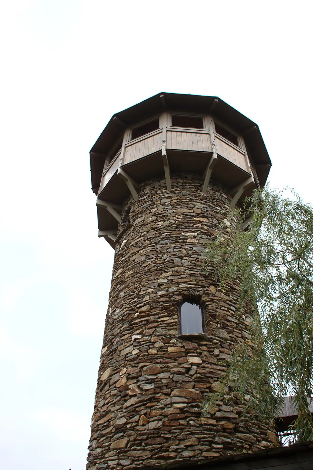 Kovářka in Slapsko