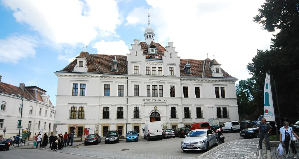 Krahuletz-Museum in Eggenburg