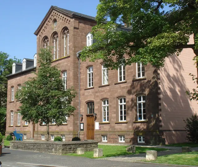 Kreismuseum Bitburg-Prüm