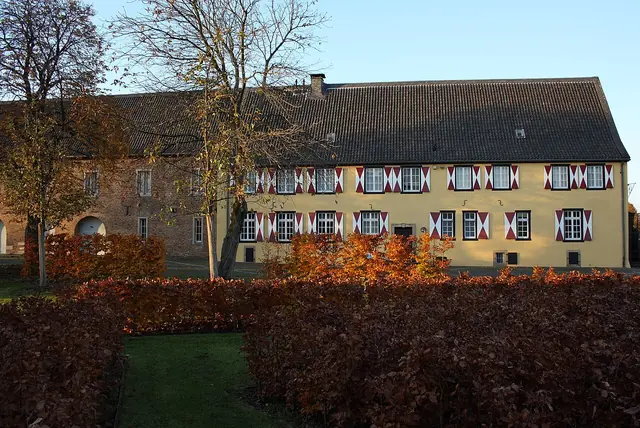 Kreismuseum Zons in Dormagen