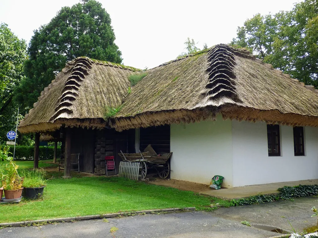 Kreuzstadlmuseum Mogersdorf