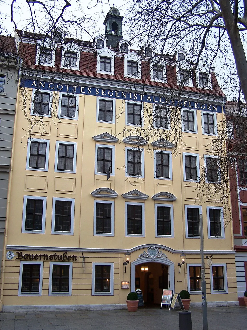 Kügelgenhaus – Museum der Dresdner Romantik in Dresden