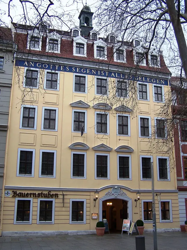 Kügelgenhaus – Museum der Dresdner Romantik in Dresden