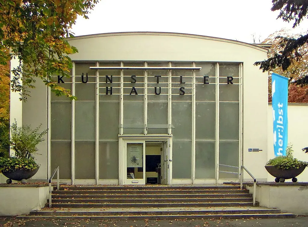 HALLE FÜR KUNST Steiermark in Graz