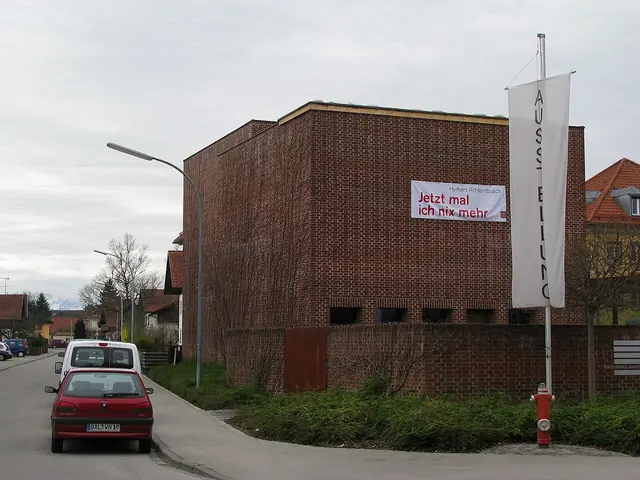 Künstlerhaus Marktoberdorf