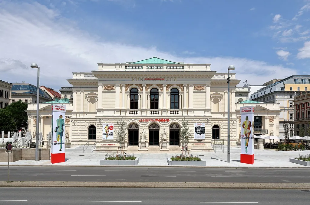 Künstlerhaus Wien