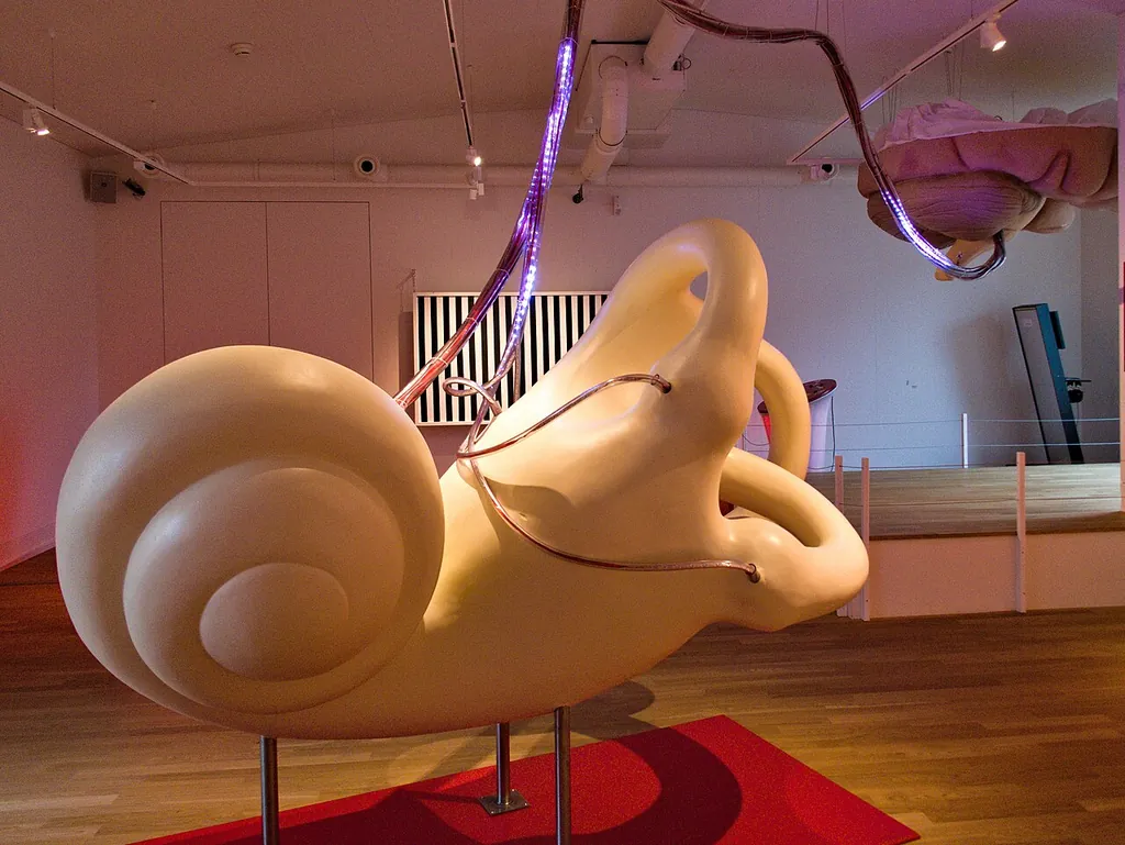 KULTURAMA Museum des Menschen in Zürich
