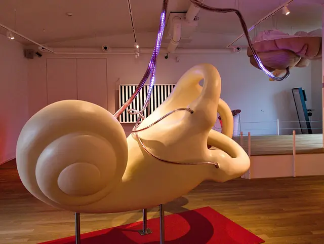 KULTURAMA Museum des Menschen in Zürich