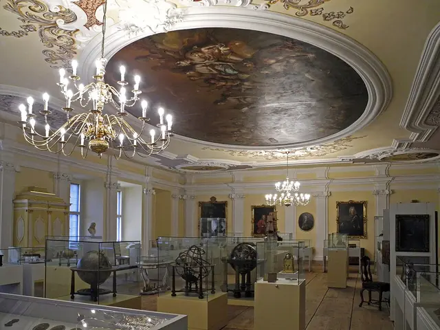 Kulturhistorisches Museum Franziskanerkloster in Zittau