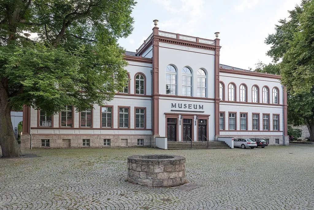 Kulturhistorisches Museum (Mühlhausen/Thüringen)