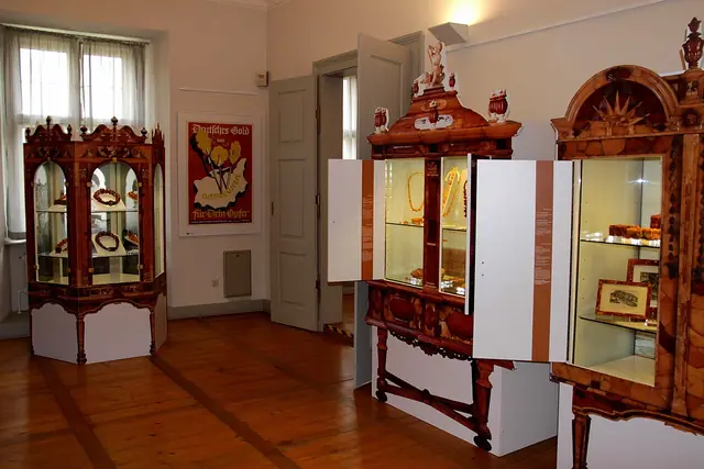 Kulturzentrum Ostpreußen in Ellingen