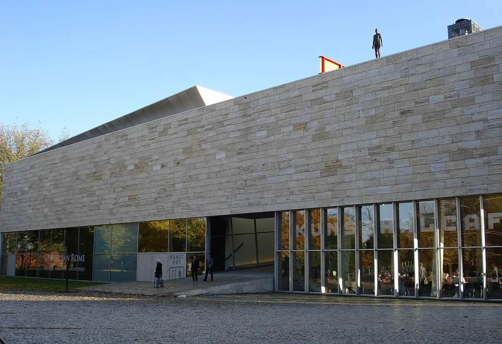 Kunsthal Rotterdam
