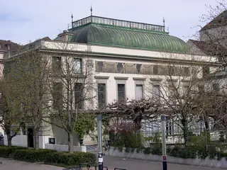 Kunsthalle Basel