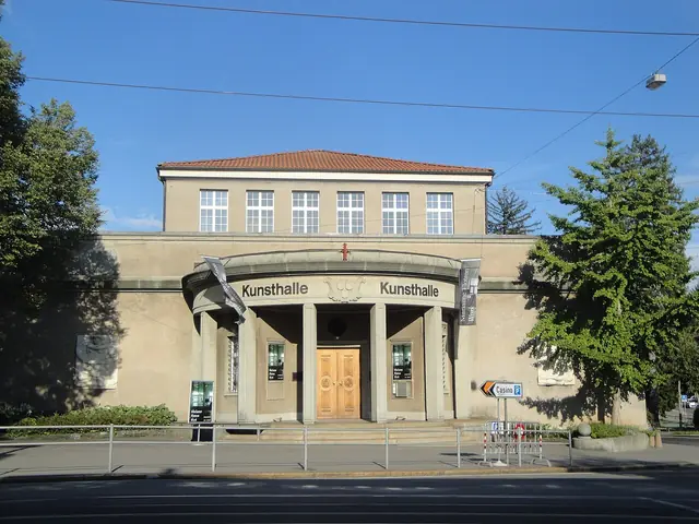 Kunsthalle Bern