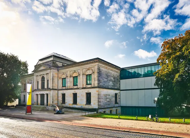 Kunsthalle Bremen