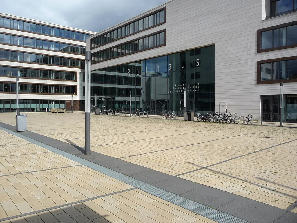 Kunsthalle Gießen