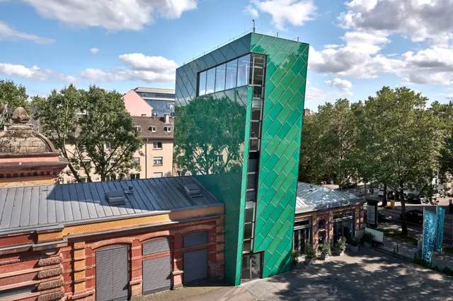 Kunsthalle Mainz