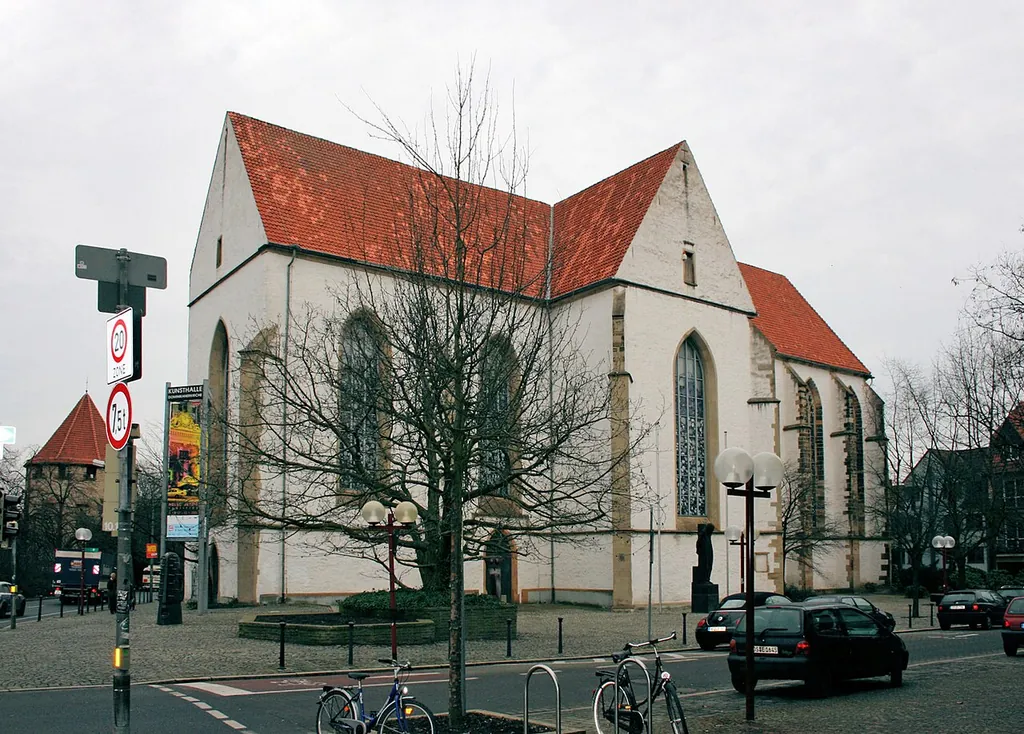 Kunsthalle Osnabrück