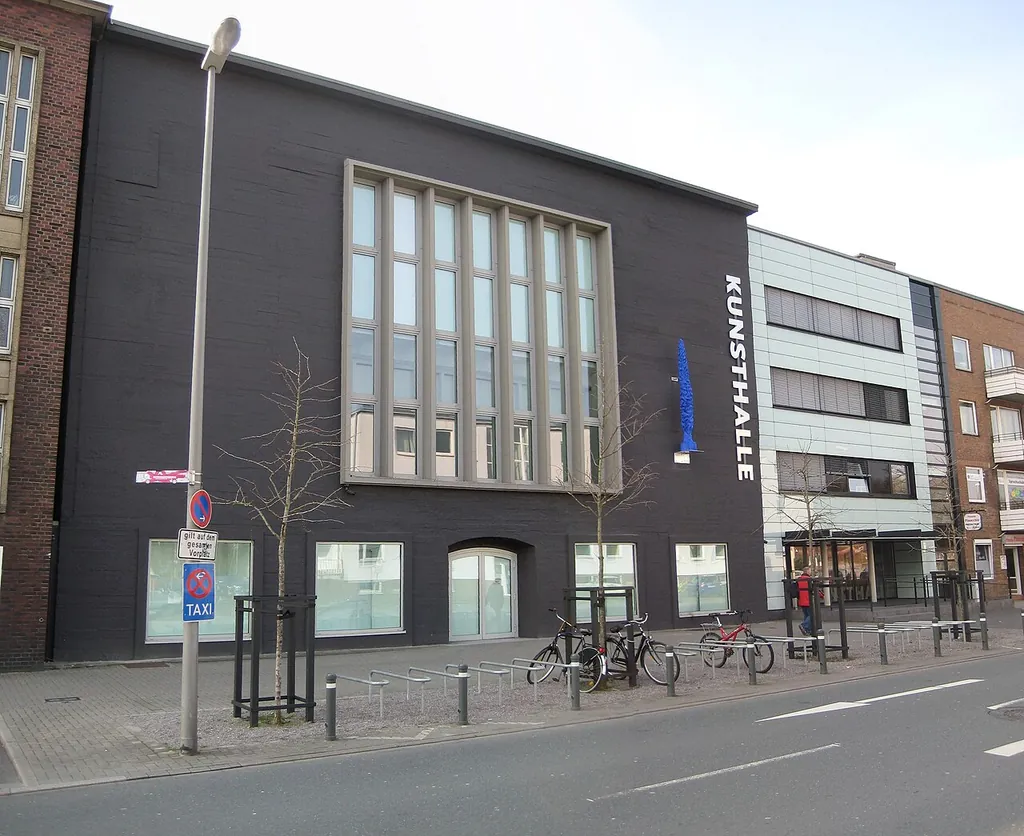 Kunsthalle Recklinghausen