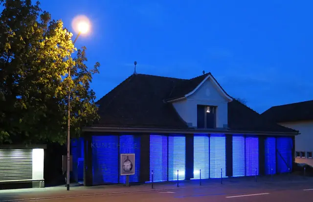 Kunsthalle Wil
