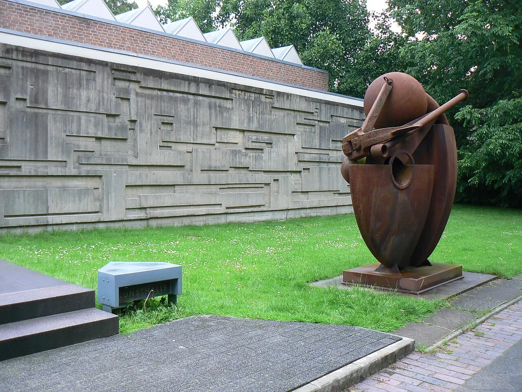 Kunsthalle Wilhelmshaven