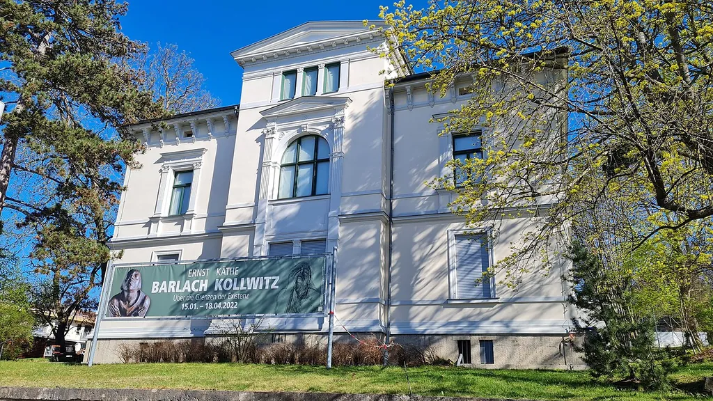 Kunsthaus Apolda Avantgarde