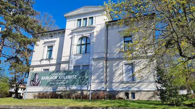 Kunsthaus Apolda Avantgarde