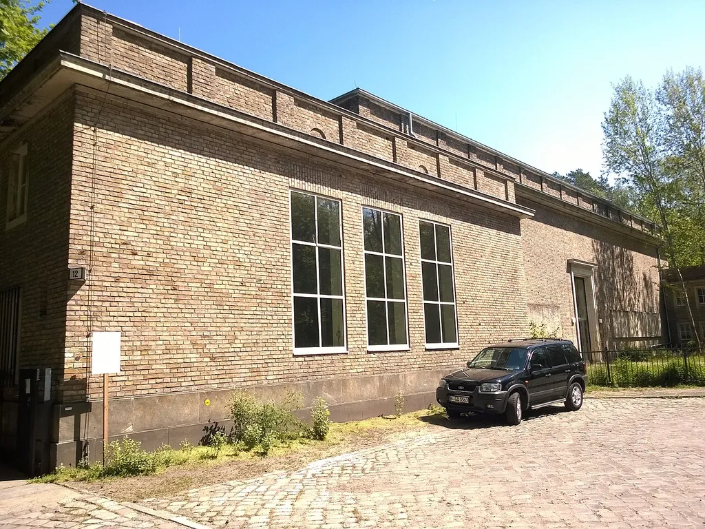 Kunsthaus Dahlem in Berlin